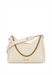 Bolso de mano - cream