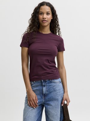 JJXX, JXGIGI - T-shirt basique - winetasting