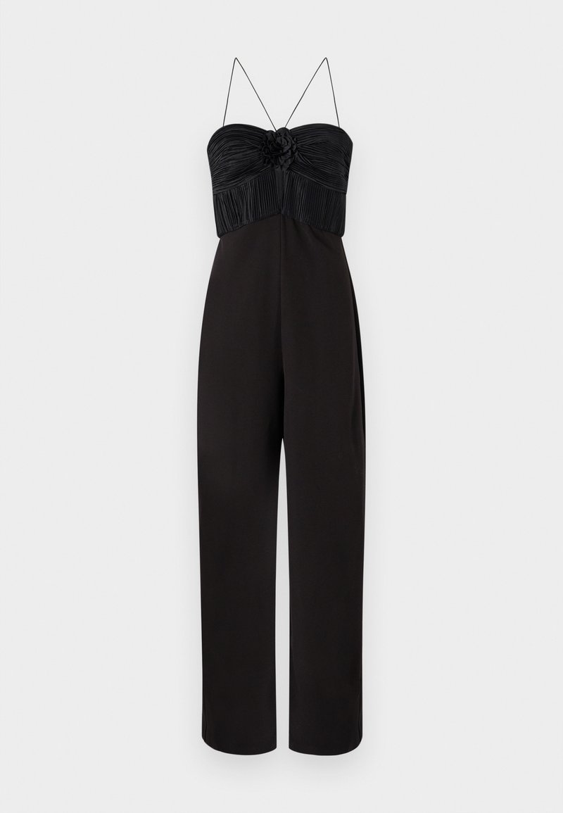 AMUR Jumpsuit zwart AMUR Jumpsuit zwart
