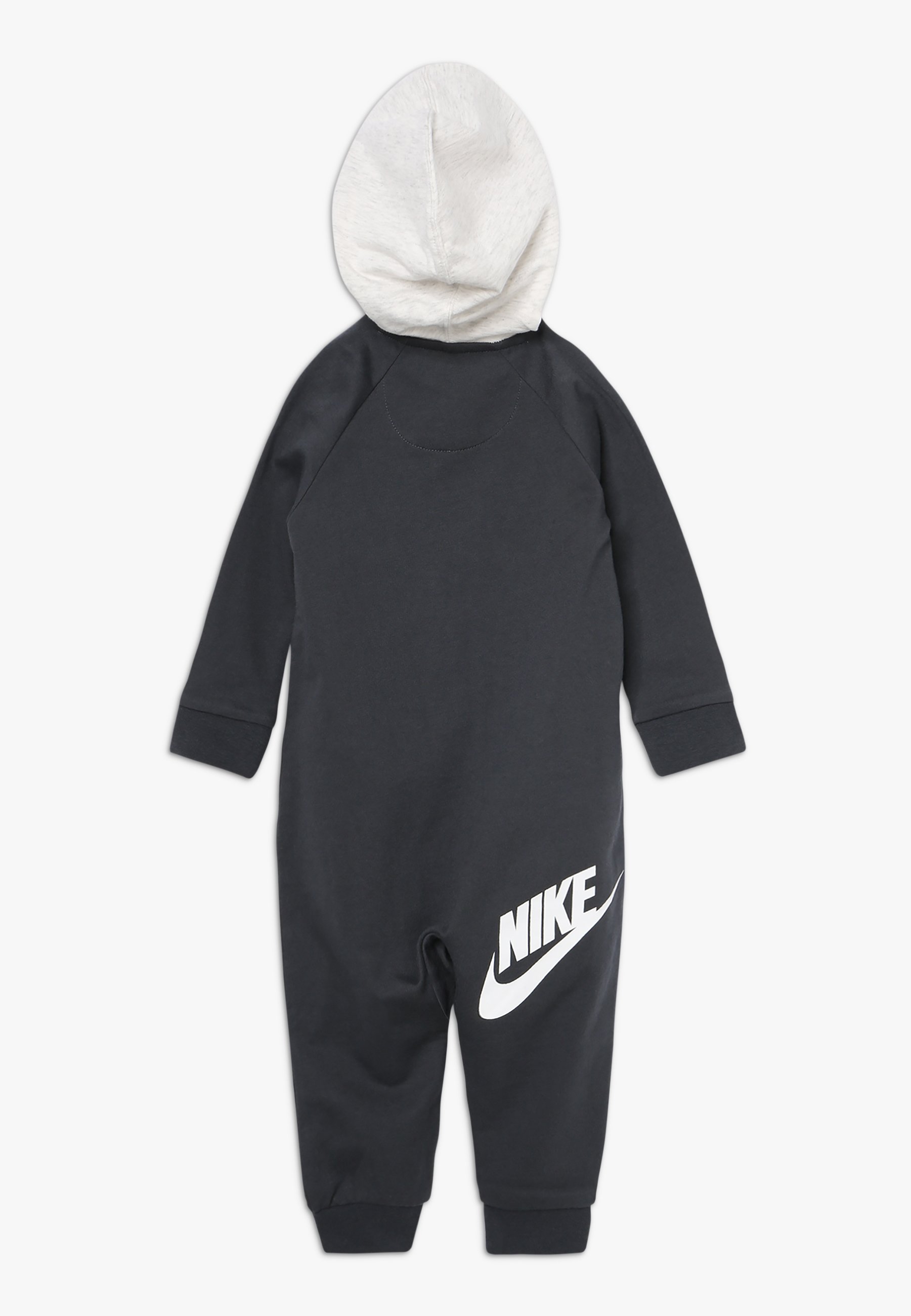 nike baby sleepsuit