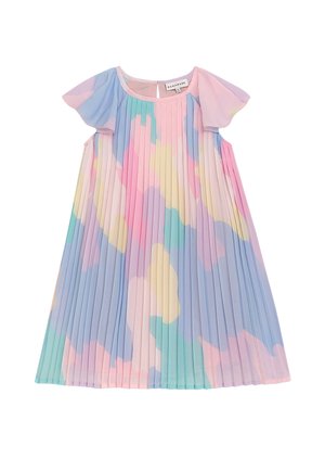 Day dress - multicolor