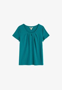 Odabrano, teal - deep dive
