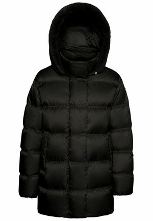 Geox Wintermantel - black