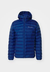 LAKE 22™ II HOODED JACKET - Doudoune - mountain blue