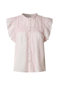 DIALLO - Blūze - light pink