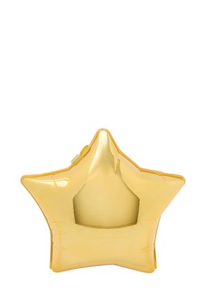 Pikkulaukku - gold coloured