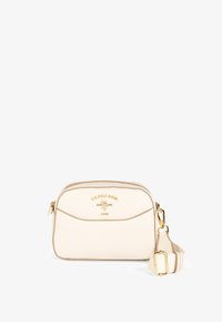Niewybrane, off white