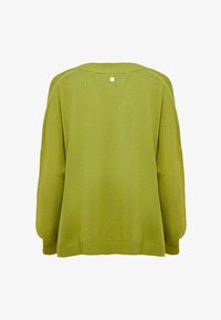 Non selezionato, green