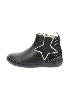 POPSTAR - Stivaletti - noir