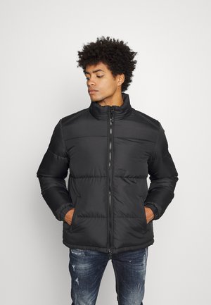 DAVIS - Winterjacke - black