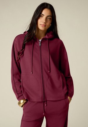Oltre, - Bluza rozpinana