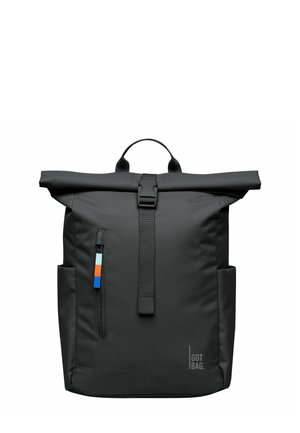 GOT BAG EASY SMALL DAYPACK LAPTOPFACH - Tagesrucksack - black