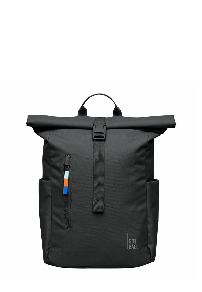 GOT BAG EASY SMALL DAYPACK LAPTOPFACH - Tagesrucksack - black