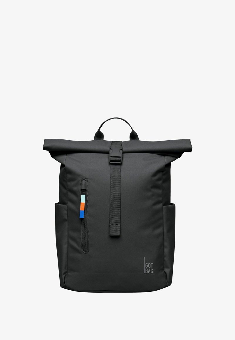 GOT BAG EASY SMALL DAYPACK LAPTOPFACH - Tagesrucksack - black