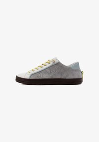Non sélectionné, grey