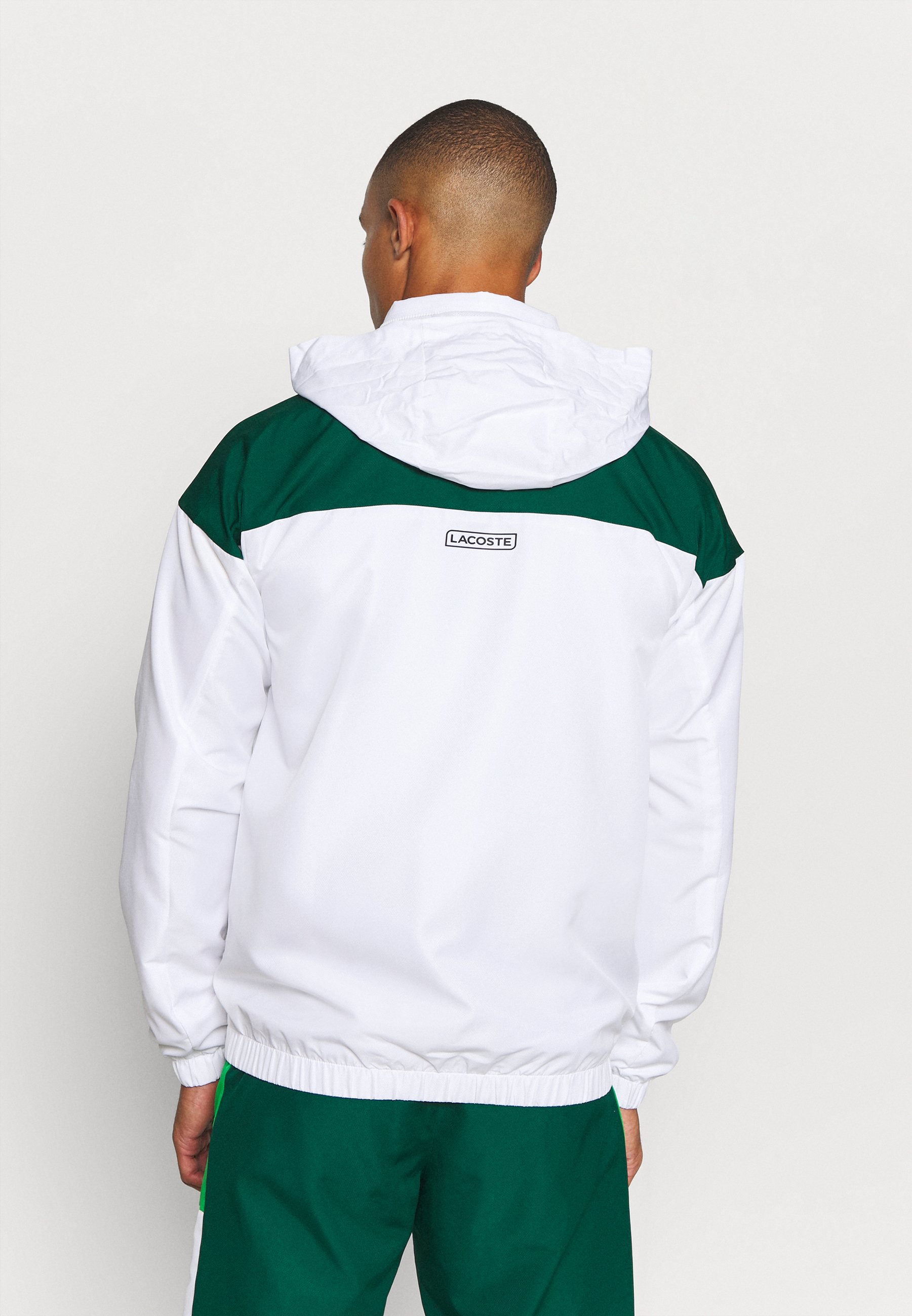 zalando lacoste
