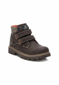 XTI Botines - brown