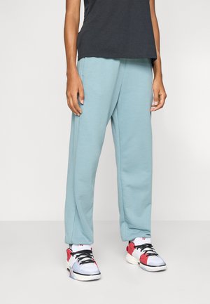 PANT - Treniņtērpa apakšdaļas - aviator grey/light silver-coloured