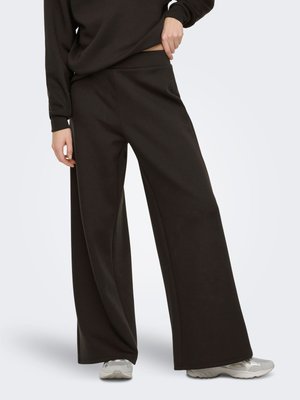 JOGGING - Træningsbukser - chocolate torte