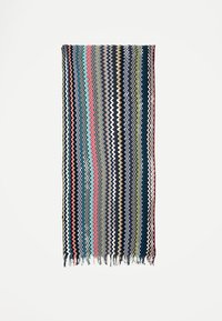 Επιλέχθηκε, blue tones