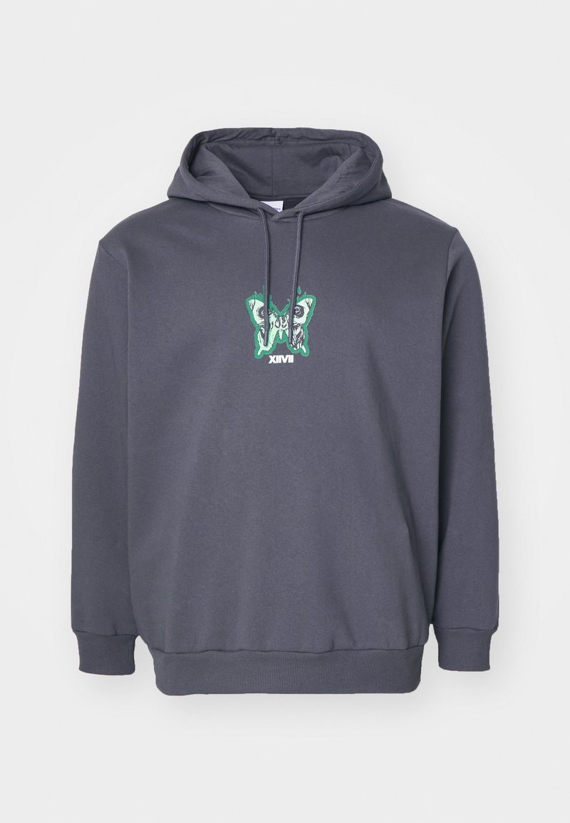 jack & jones Sweater grijs