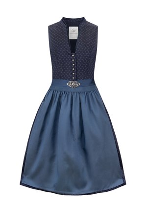 Stockerpoint, DIRNDL MARLINA - Dirndl - dunkelblau
