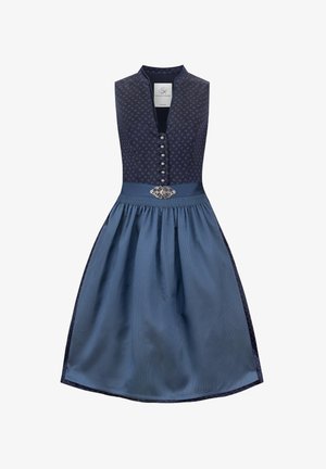 Stockerpoint, DIRNDL MARLINA - Dirndl - dunkelblau