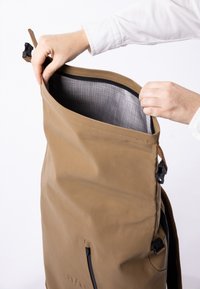 Aunts & Uncles MATSUYAMA  - Tagesrucksack - tapir