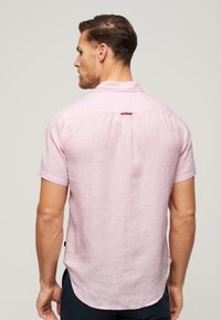 Superdry & Co STUDIOS - Camicia - pastel lilac