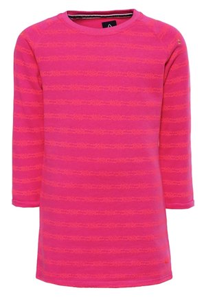 SHARE - Jerseykjole - shocking pink