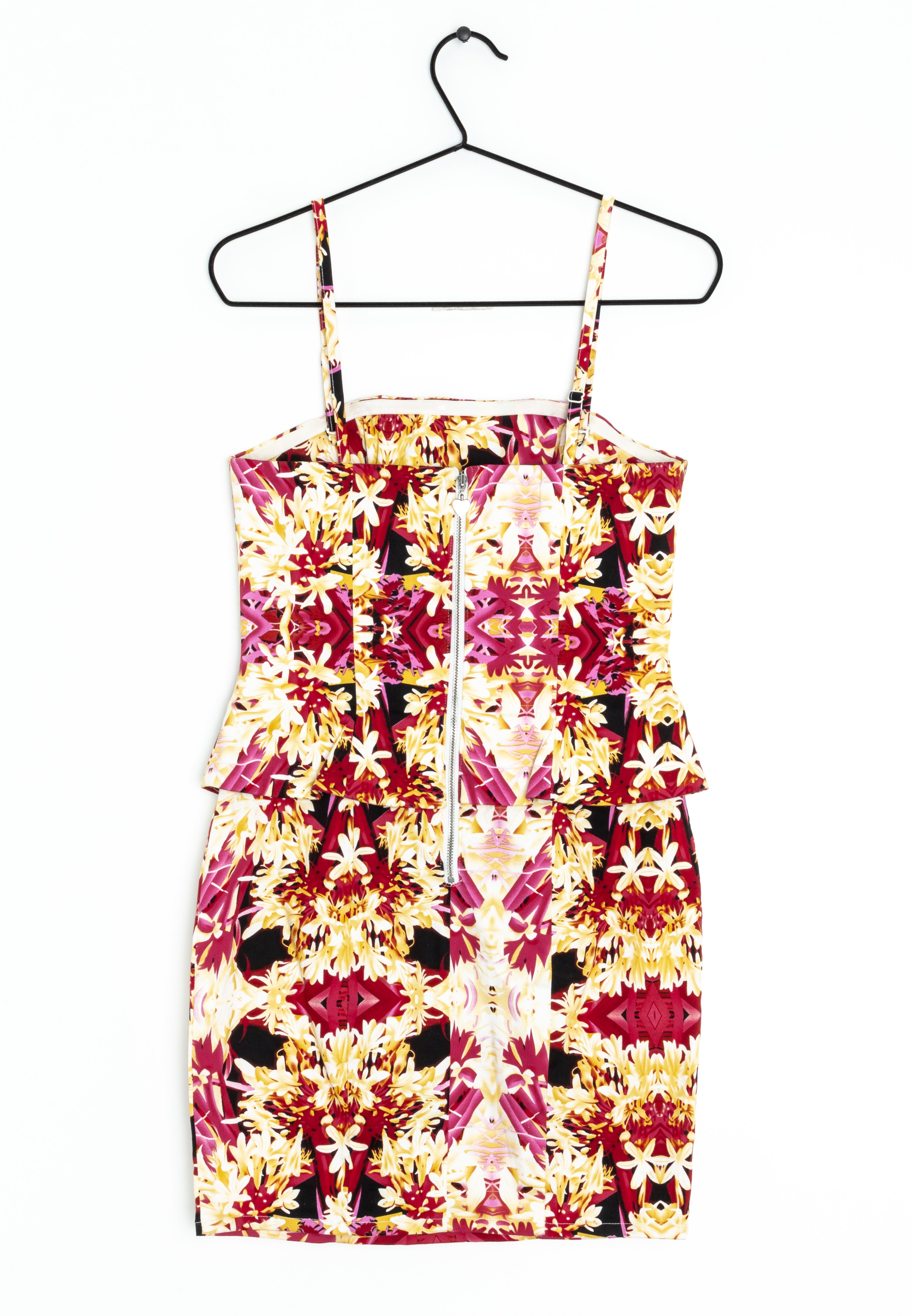 Lipsy Day dress - pink - (Pre-owned 
