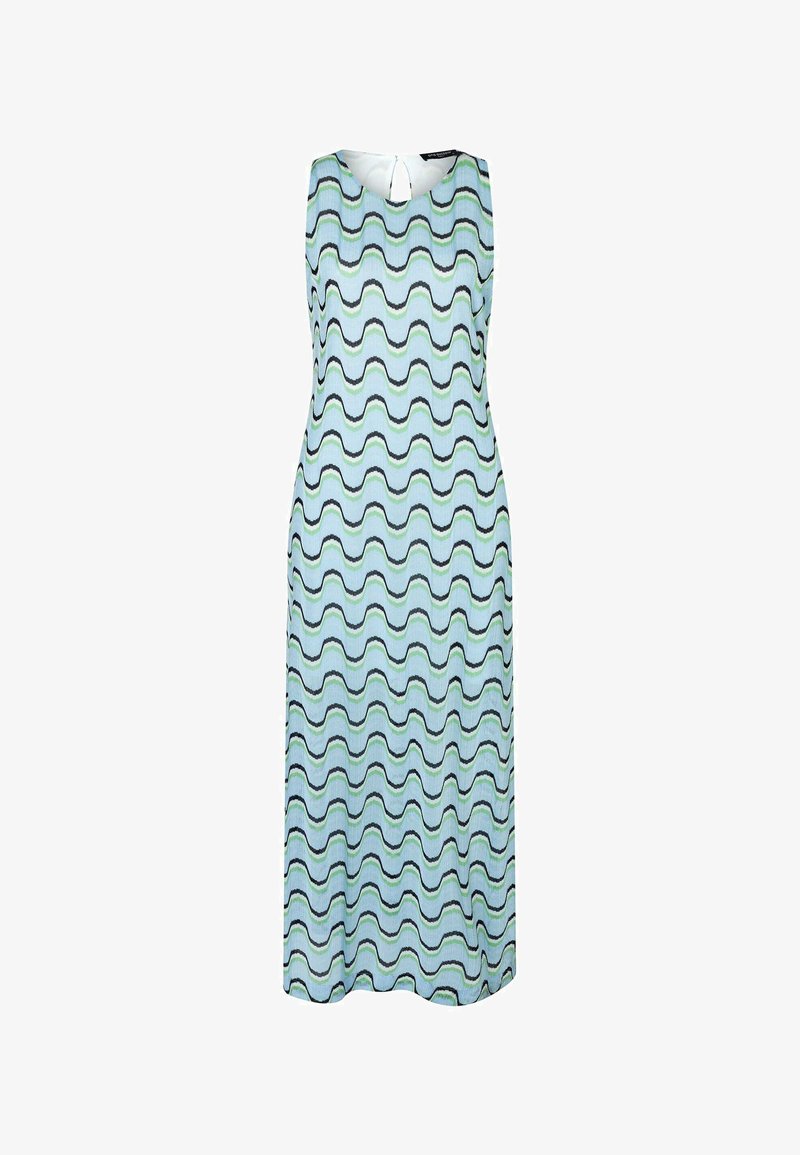 Dinea Ana Alcazar DINEA - Strickkleid - blau - Zalando.at