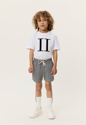 STAN UNISEX - Szorty kąpielowe