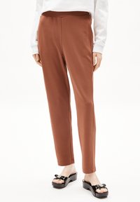 ARMEDANGELS MAGDAA - Broek - nutshell