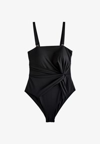 Non sélectionné, black