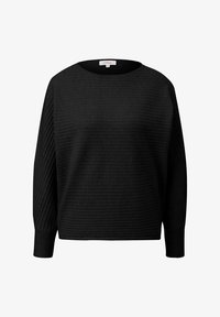 Ausgewählt, schwarz