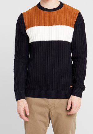 Pullover - dark blue