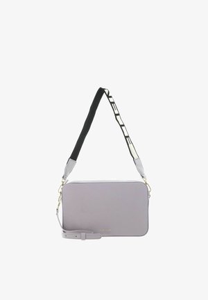 Coccinelle, TEBE MINI - Sac à main - oyster