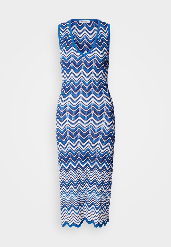 Jumper dress - saphir4