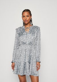 GAP - SPLIT NECK MINI - Vestido informal - wice Imagen en miniatura 1