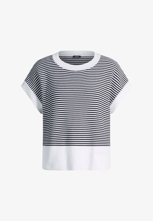 JOOP!, - T-shirt z nadrukiem