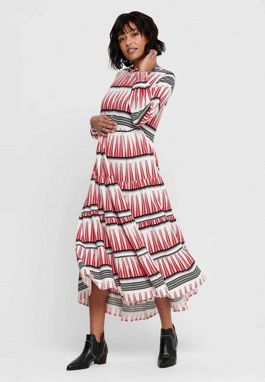 zalando vestiti manica lunga