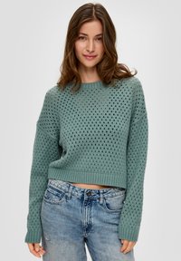QS - Sweter
