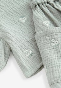 Next SET  - A-linjekjol - sage green