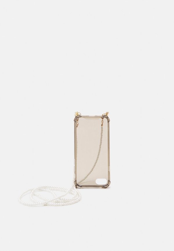 PHONECASE WITH NECKLACE IPHONE 6/7/8 UNISEX - Handyhülle