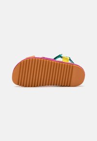 Kurt Geiger London MINI KENSINGTON ESPADRILLE - Sandalen - multi-coloured