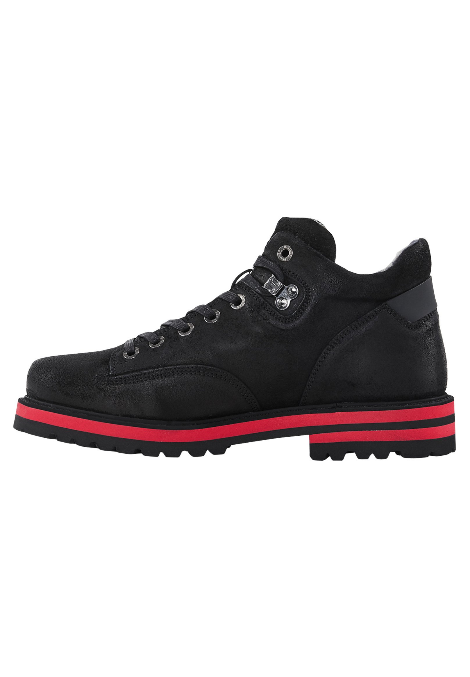 Homme COURCHEVEL - Bottines à lacets Homme COURCHEVEL - Bottines à lacets