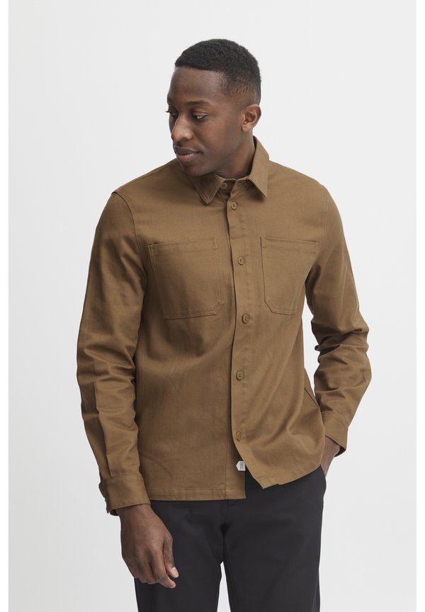 CFAnton - Light jacket - ermine