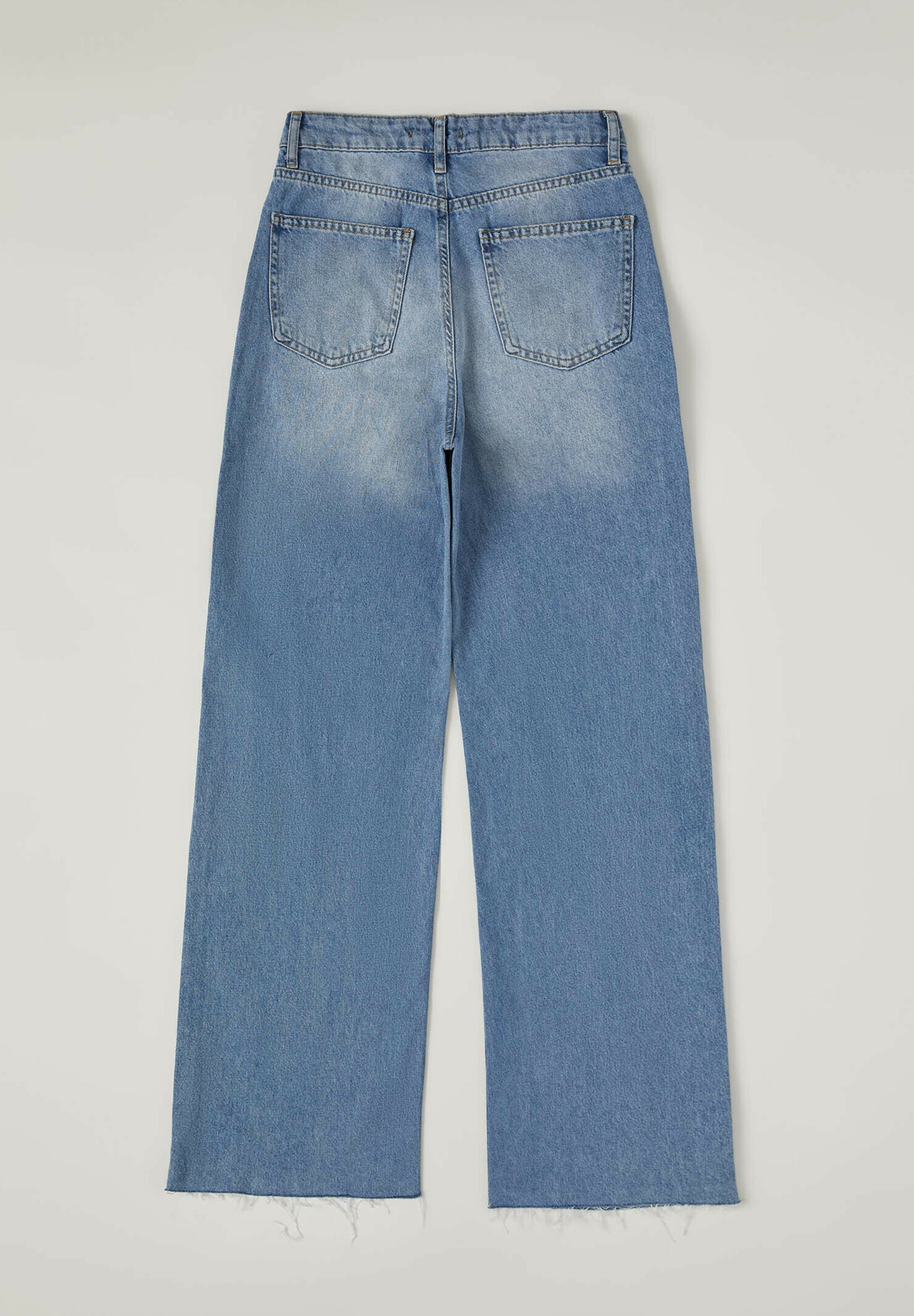 Femme Jean flare Femme Jean flare