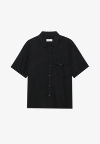 Selected, black